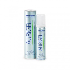 Artero limpador de ouvidos Aurigel