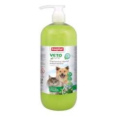 Beaphar Catcomfort Champô Repelente para cães y gatos