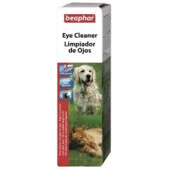Beaphar Limpador de Olhos para animais de estimação