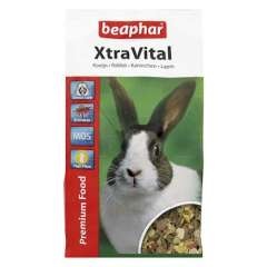 Beaphar Xtravital comida para coelhos