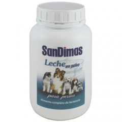 Bebê Leite em Pó fórmula para Cachorros