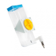 Bebedouro para Roedores com ventosa, Ferplast