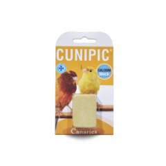 Blocos de Cálcio para canários Cupinic