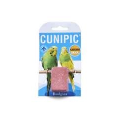 Blocos de Cálcio parra piriquitos Cupinic