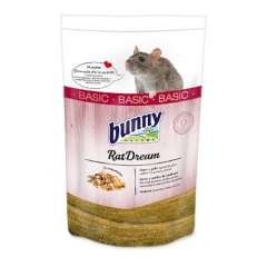 Bunny Nature Basic Rat Dream Comida para ratazanas