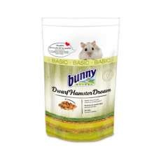 Bunny Nature Basic Dwarf Hamster Dream Comida para hamsteres