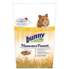 Bunny Nature Basic Hamster Dream Comida para hamsteres