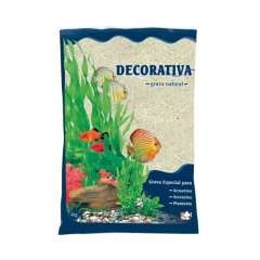 Ica Cascalho de Coral Grosso Bege para aquários