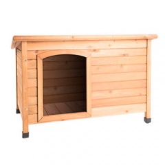 Outech Tindaya Casota de Madeira para caes