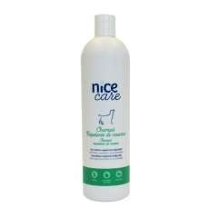 Champô para cães da Nice Care repelente de insetos
