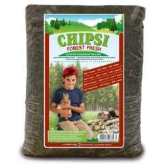 JRS Chipsi Forest Aparas para Roedores