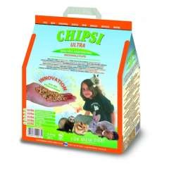 Chipsi Ultra Leito para roedores