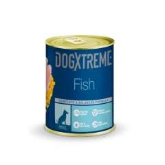 Comida húmida Dogxtreme Peixe para cães