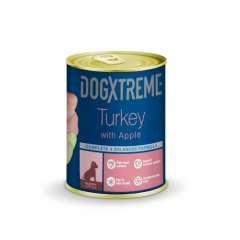 Comida húmida Dogxtreme Puppy Peru para cachorros