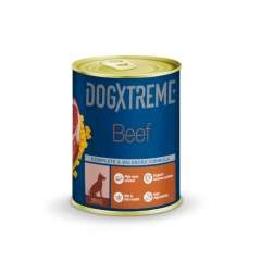 Comida húmida Dogxtreme Vitela para cães