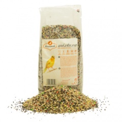 Comida para canários Vivanimals Mixtura