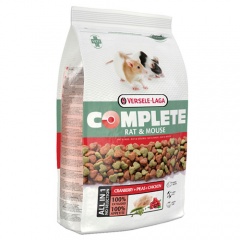 Comida para ratos e ratazanas domésticas Versele Laga Complete