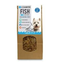 Cominter Biscoitos Peixe para Cães