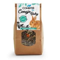 Cominter Mix nature para coelho bebé