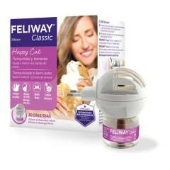 Controlo de Estres Feliway Difusor