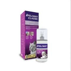 Controlo de Estresse Feliway Spray