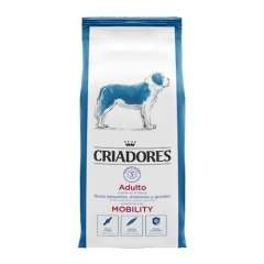 Ração Criadores Dietetic Mobility para cães