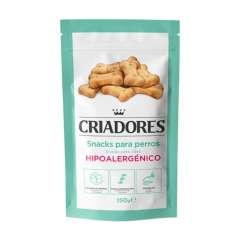 Criadores Snack hipoalergénico para cães