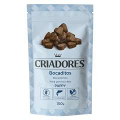 Criadores Snacks para cães Puppy