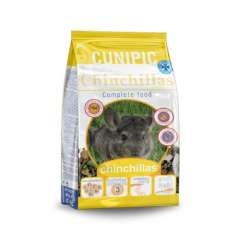 Cunipic Alimento completo para chinchillas