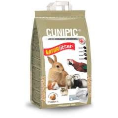 Cunipic Naturlitter Leito para roedores