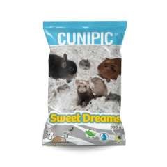 Cunipic Sweet Dreams cama de papel para roedores