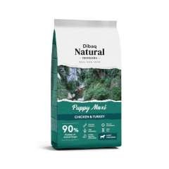 Dibaq Natural Moments Maxi Comida para cachorros