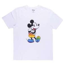Disney Pride Camiseta Corta para humanos