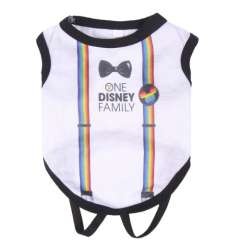 Disney Pride Camisola para cães