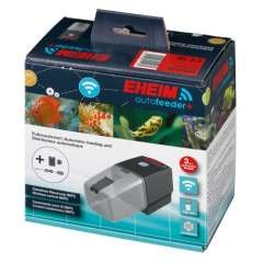 Eheim Autofeeder+ Alimentador WiFi para peixes