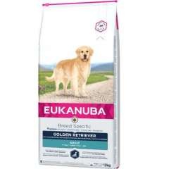 Eukanuba Especial Golden Retriever e Labrador