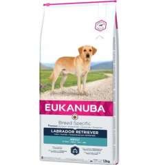Eukanuba Especial Labrador Retriever