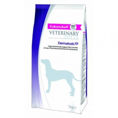 Eukanuba Dermatose FP Fórmula