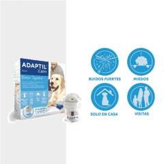 Feromona Tranquilizadora Canina Adaptil