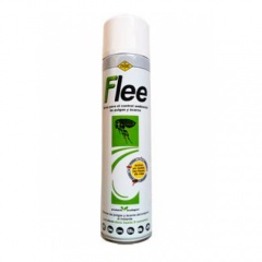 Flee Spray antiparasitário ambiental