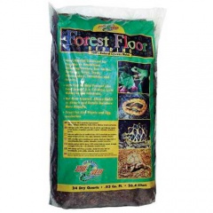 Substrato natural Forest Floor