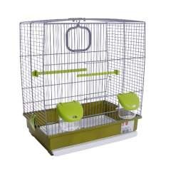 Gaiola para pássaros Céu Verde