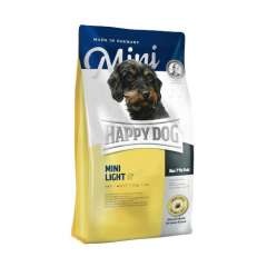 Happy Dog Supreme Mini Light Low Fat Alimentação para Cães