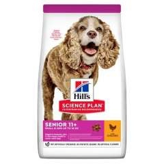 Hills Canine Senior com Frango Mini