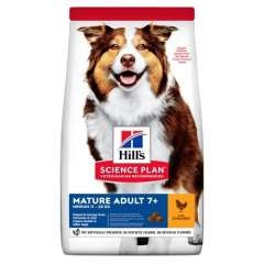 Hill's Canine Senior Frango