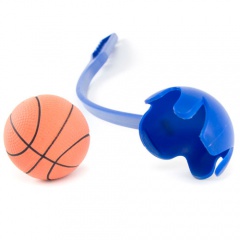 Lançador de bolas para cães Catapult