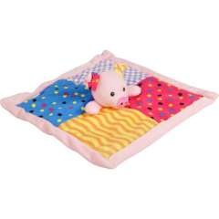 Manta de brincar para cachorros