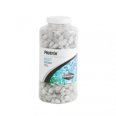 Suporte para filtro biológico para aquários Matrix