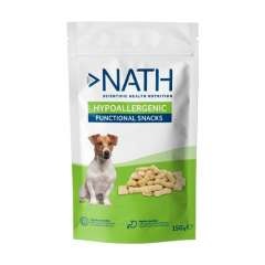 Nath Snack hipoalergénico para cães