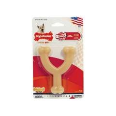 Nylabone Dura Chew Wishbone Brinquedo para cães